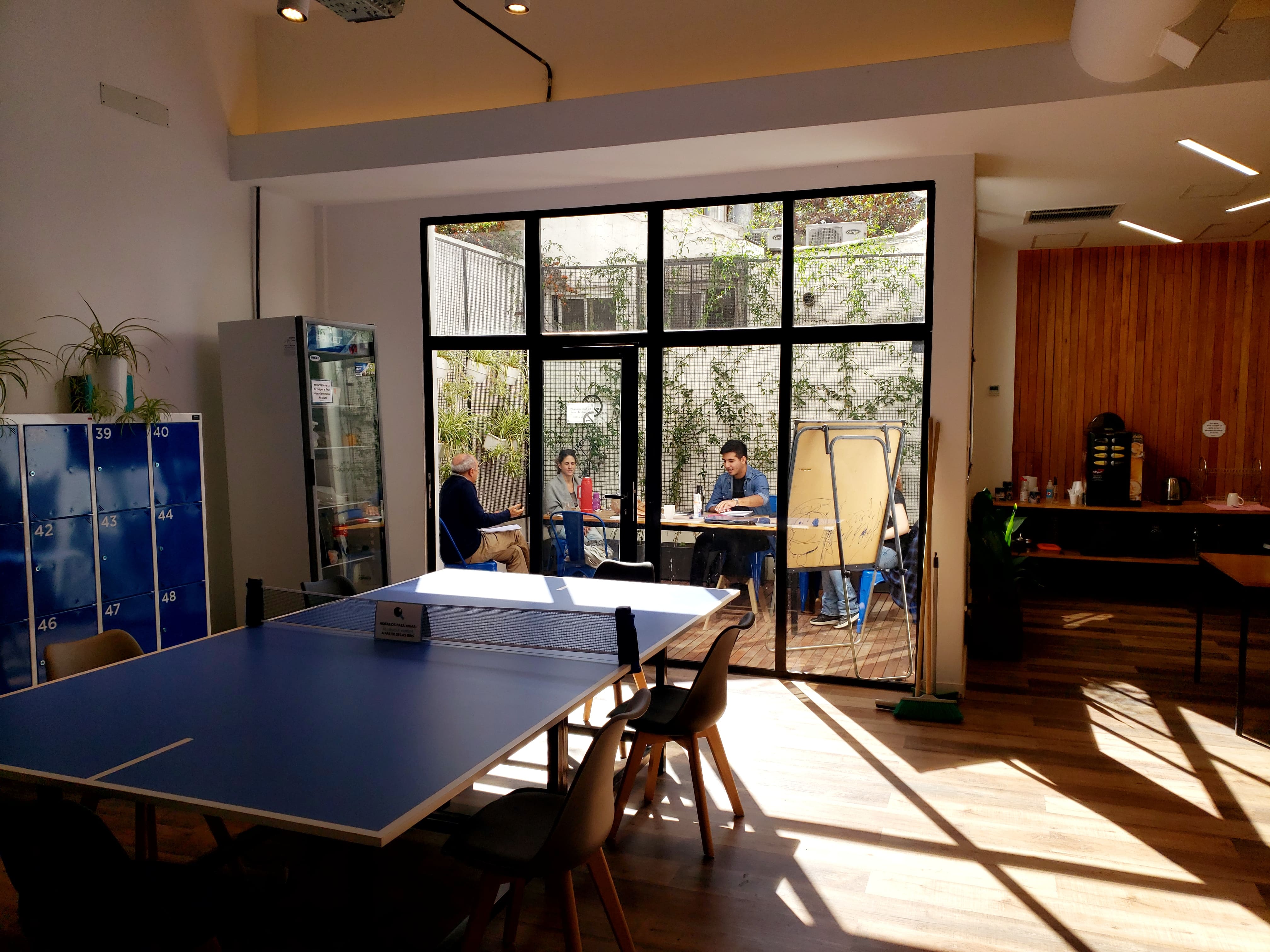 Working & Co - Soler 4443